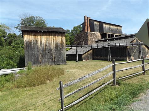 iron eagle furnace